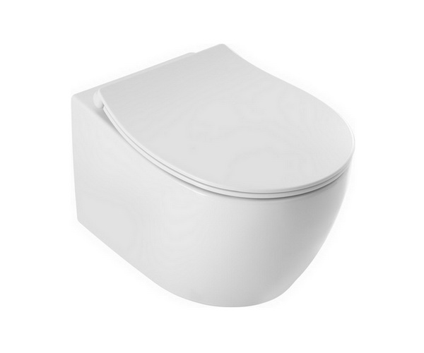 унитаз ALLEN BRAU FANTASY 3